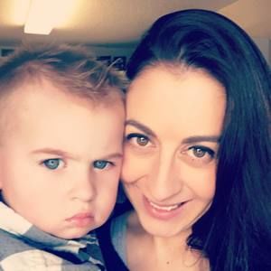 Meet your Posher, Nicci